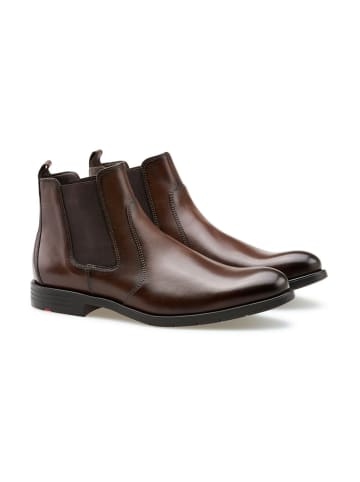 LLOYD Chelsea Boots in Braun