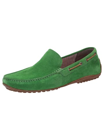 Sioux Slipper Callimo in grün