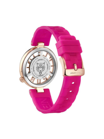 Plein Sport Analoguhr für Damen in uni