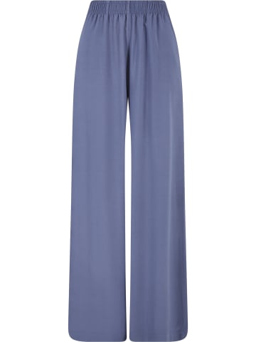 Urban Classics Trouser in vintageblue
