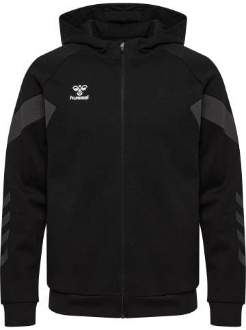 Hummel Hummel Hoodie Hmltravel Multisport Herren in BLACK