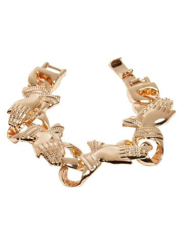 Urban Classics Urban Classics in gold