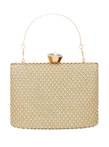 FELIPA Handtasche in GOLD