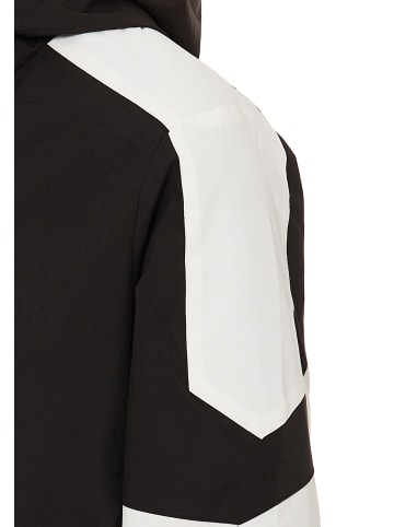 boundry Herren Jacket in SCHWARZ