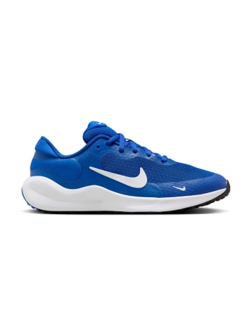 Nike Sneaker Low in Blau