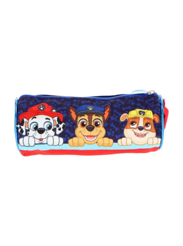 Paw Patrol Federtasche Deluxe für Schule & Freizeit
