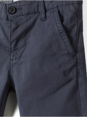 Minoti Chinos NOSBPANT1 in Blau