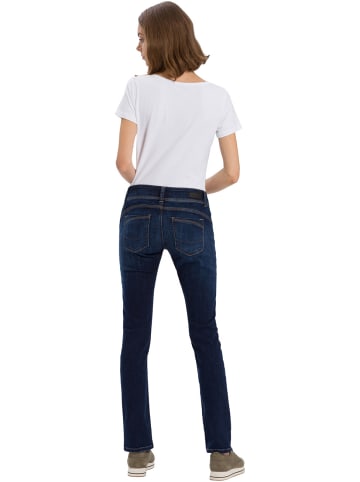 Cross Jeans Jeans LOIE regular/straight in Blau