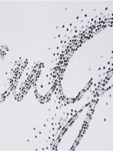 Liu Jo T-Shirt in weiß