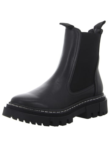 Tamaris Stiefeletten in schwarz