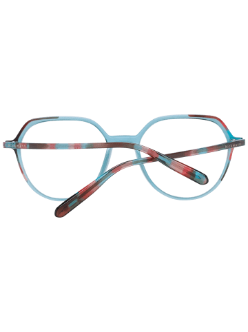 Ana Hickmann Frauen Optische Fassungen Panto Blau
