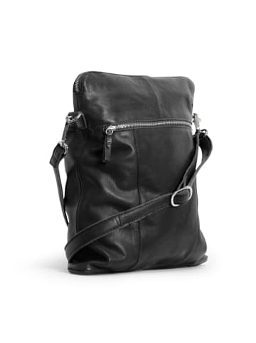 still nordic Messenger stillBasic Large Messenger in schwarz