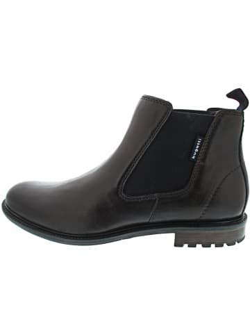 Bugatti Bonifacio Chelsea Boot Braun