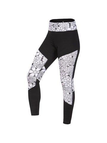 OCUN Kletterlegging Rhea in Schwarz