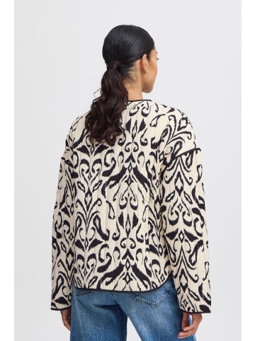 b. young Jacke BYDELIGHT Baggy fit in Birch Mix