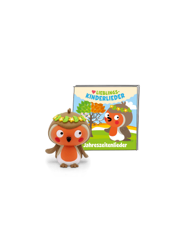 tonies Lieblings-Kinderlieder - Jahreszeitenlieder-10000990