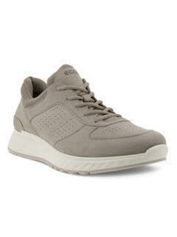 Ecco Sneaker Low in grau