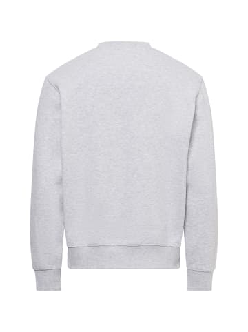 Jack & Jones Sweatshirt JJEurban in weiß