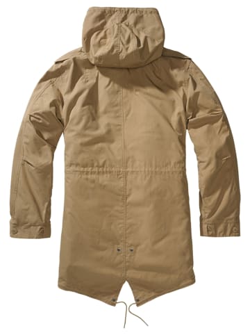 Brandit Brandit in camel