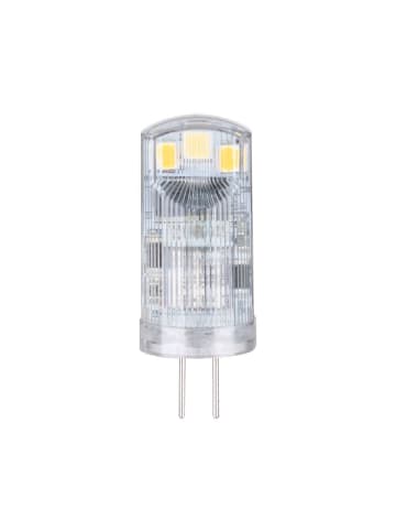 paulmann LED Stiftsockel G4 200lm 1,8W 2700K 12V F