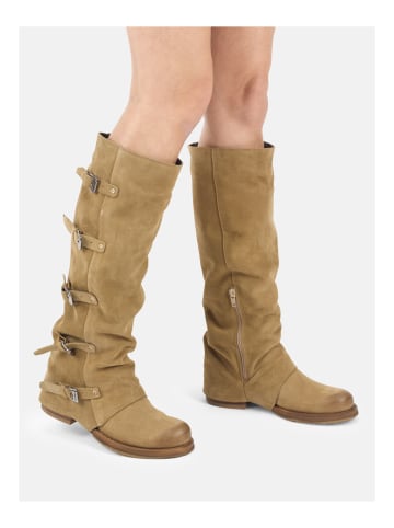 Felmini Stiefel in Braun