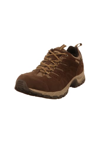 MEINDL Outdoorschuhe Rapide GTX in dunkelbraun