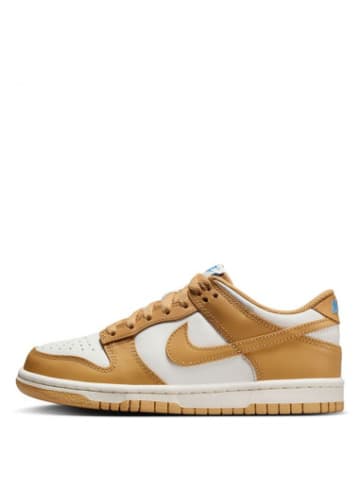 Nike Sneaker DUNK in Wabenmuster/Segelblau/Universitätsblau/Wabenmuster