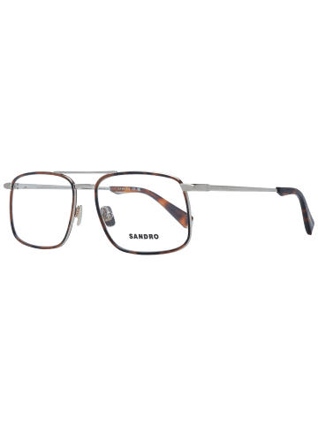Sandro Herren Optische Fassungen Aviator Braun