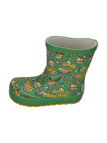 KOEL Gummistiefel WELLIE BARE MULTI in bunt