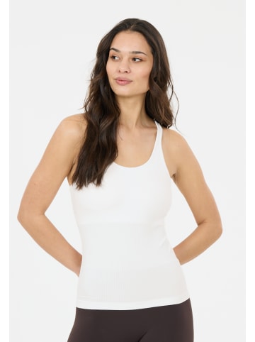 Athlecia Top Connie V2 in 1002 White