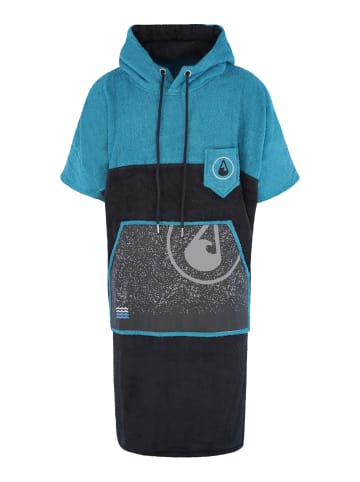 Wave Hawaii  Badeponcho Uno in Uno