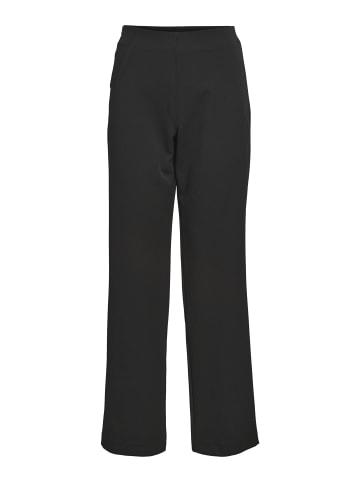 Object Hose mit weitem Bein in Black