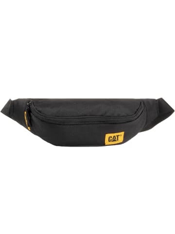 Caterpillar Caterpillar BTS Waist Bag in Schwarz