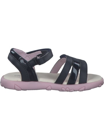 Geox Sandalen in Navy