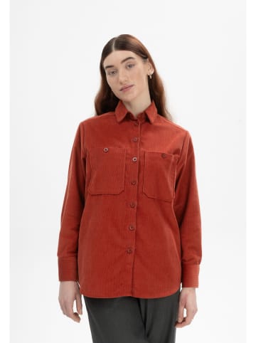 MELA Cord Overshirt JIYA
