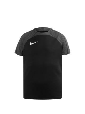 Nike Performance Trainingsshirt Dri-FIT Strike 23 in schwarz / anthrazit