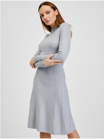 orsay Kleid in Grau