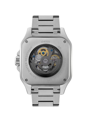 Ingersoll Armbanduhr The Ollie in silber