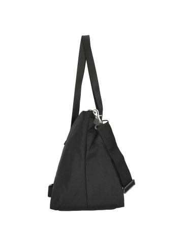 Mandarina Duck MD20 - Shopper 47 cm (taupe) in schwarz