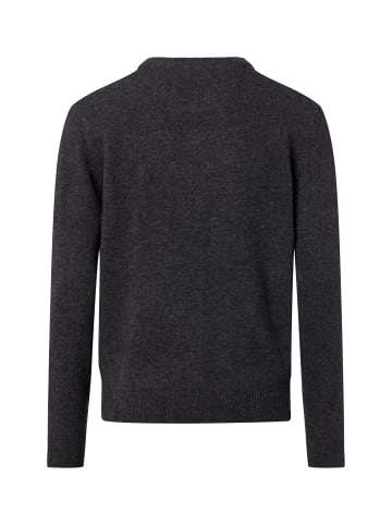 Nils Sundström Pullover in grau - 0031