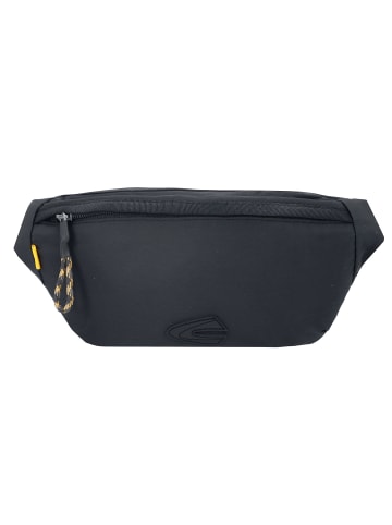 Camel Active Terra Gürteltasche 25 cm in black