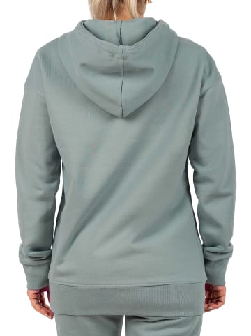 Reichstadt Hoodie in Grey