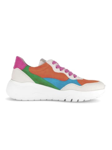 Gabor Fashion Sneaker low in multicolour