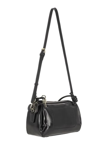 myMo Women Shoulder Bag in Black