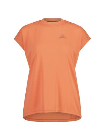 Maloja Tanktop EscheM. Allmountain Top in Lachs