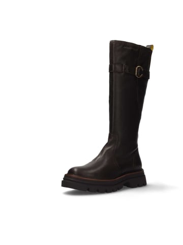 SALAMANDER Schaftstiefel in braun