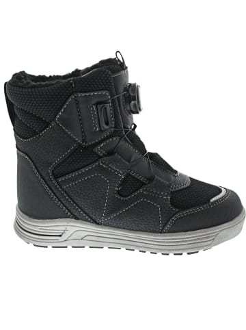 Dockers by Gerli Boots Schwarz