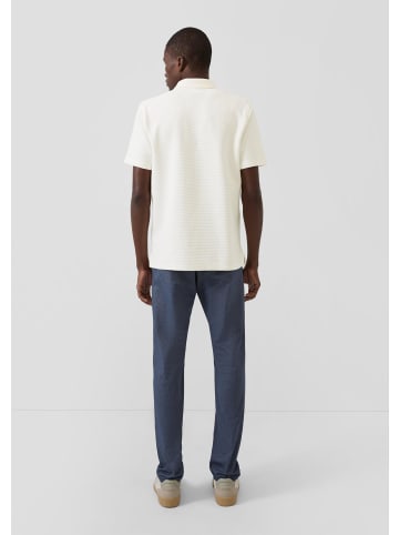 s.Oliver Polo-Shirt  in  0200_creme