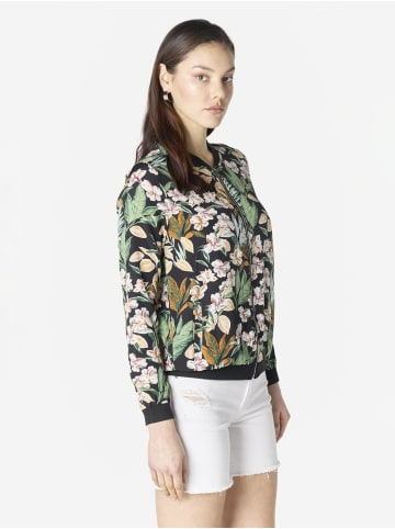 KOROSHI Frauenbomber in blau