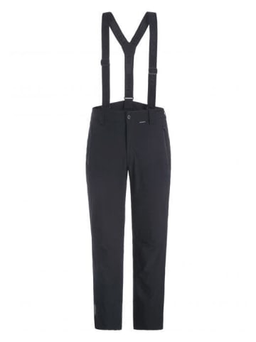 Icepeak Skihose in schwarz
